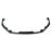 OLM S Style Matte Black Front Lip - 2022 WRX