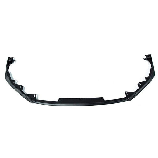 OLM S Style Matte Black Front Lip - 2022 WRX