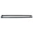 OLM S Style Matte Black Side Skirts - 2022 WRX