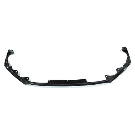 OLM S Style Carbon Fiber Front Lip - 2022 WRX