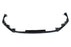 OLM S Style Carbon Fiber Front Lip - 2022 WRX