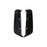 OLM S Style Carbon Fiber Rear Spats - 2022 WRX