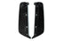OLM S Style Carbon Fiber Rear Spats - 2022 WRX