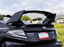 OLM S Style Paint Matched Spoiler 5pc (Ice Silver Metallic) - 2022+ WRX