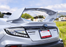OLM S Style Paint Matched Spoiler 5pc (Solar Orange Pearl) - 2022+ WRX