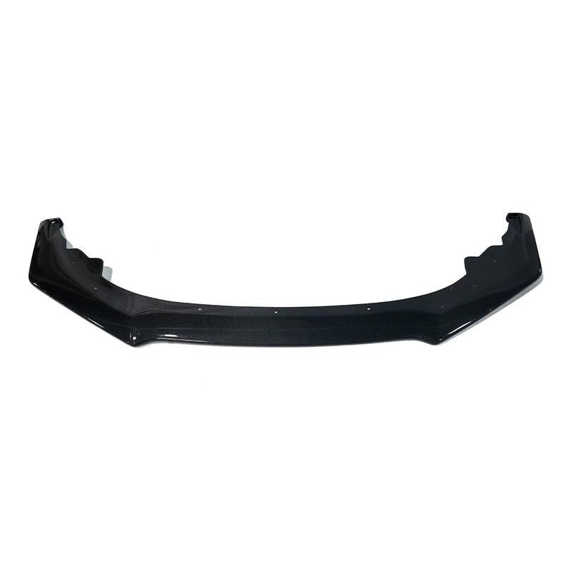 OLM Carbon Fiber CS Style Front Lip - 2022 GR86