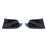 OLM Carbon Fiber CS Style Rear Bumper Lips - 2022 GR86 BRZ