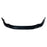 OLM TR Style Front Bumper Lip (Unpainted) - 2022 GR86