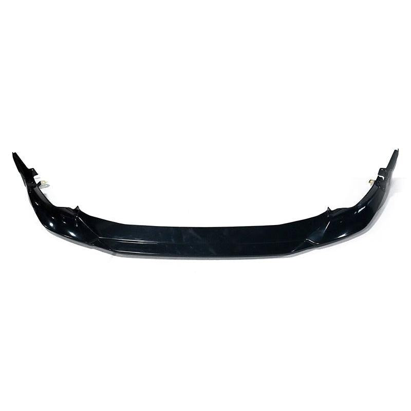 OLM TR Style Front Bumper Lip (Unpainted) - 2022 GR86