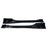 OLM TR Style Side Skirts (Unpainted) - 2022 GR86 BRZ