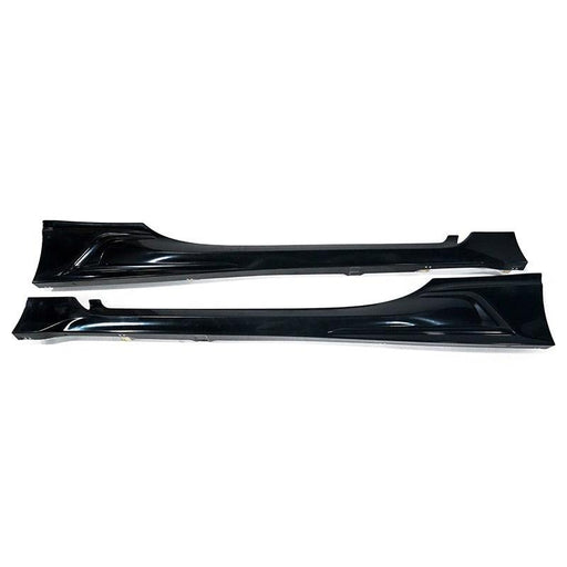 OLM TR Style Side Skirts (Unpainted) - 2022 GR86 BRZ