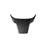 OLM Carbon Fiber Lower Steering Wheel Cover (Matte Finish) - 2016-2021 Honda Civic