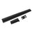 OLM Carbon Fiber Interior Dash Trim Cover (Matte Finish) - 2016-2021 Honda Civic