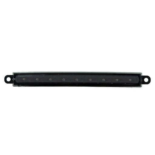 OLM F1 Style High Mount Stop Light (Smoke Lens Black Base) - 2022 BRZ GR86