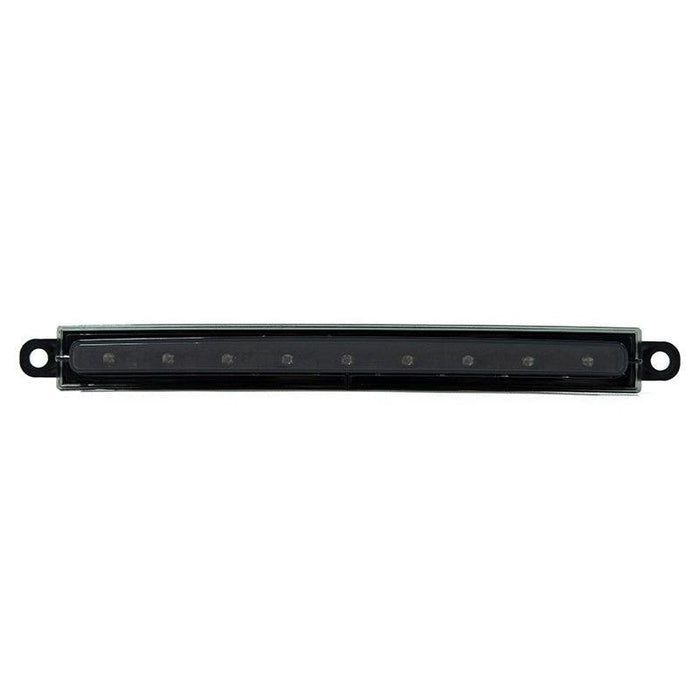 OLM F1 Style High Mount Stop Light (Smoke Lens Black Base) - 2022 BRZ GR86
