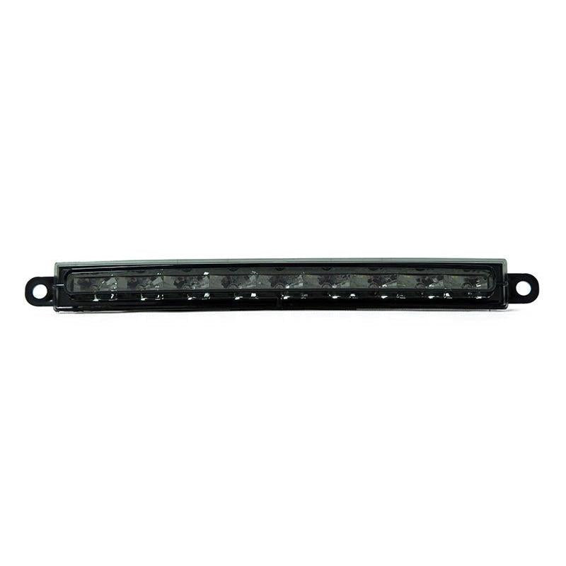 OLM F1 Style High Mount Stop Light (Smoke Lens Chrome Base) - 2022 BRZ GR86