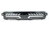 OLM V2 F1 Rear Fog Light (Clear Lens Black Base White Bar) - 2022 BRZ GR86