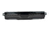 OLM V2 F1 Rear Fog Light (Smoke Lens Black Base White Bar) - 2022 BRZ GR86