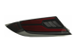 OLM Raiden LED Taillights (Smoke Lens/Red Bar) - 2022+ GR86 / BRZ