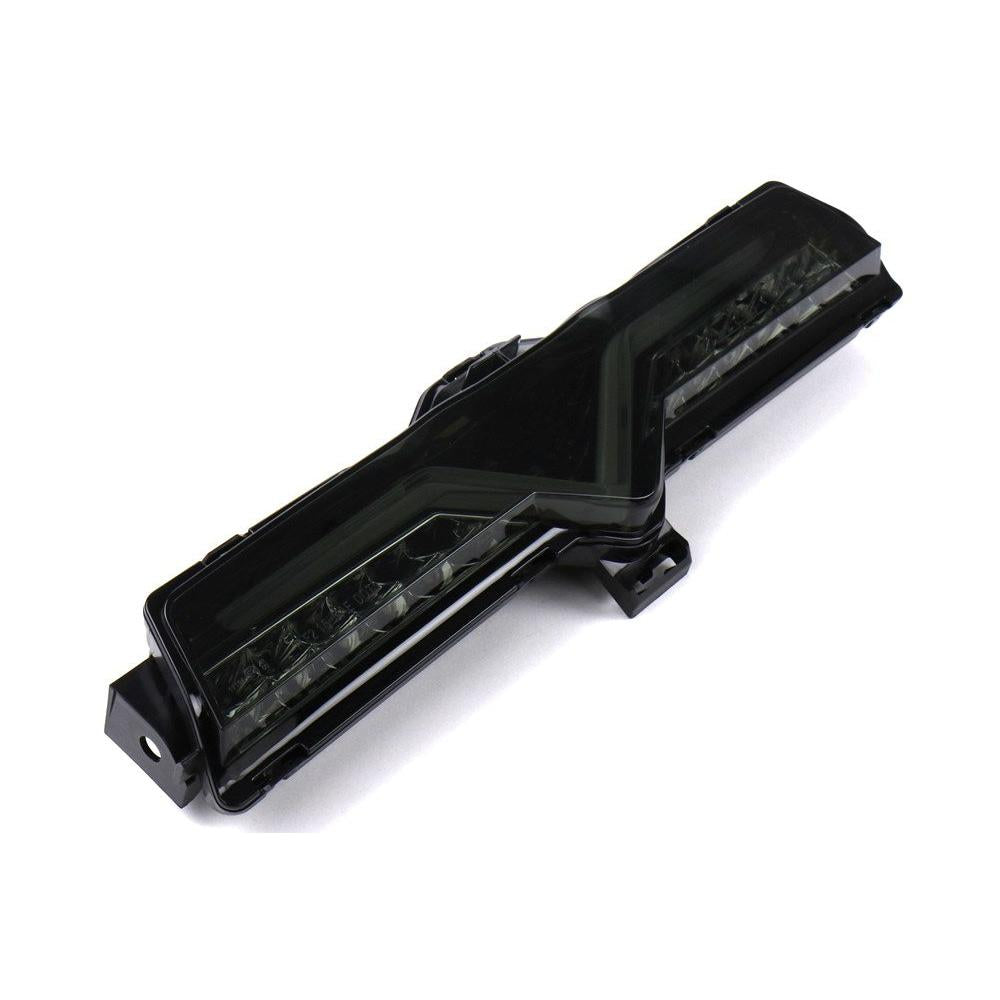 OLM 4th Brake Light Reverse Light (Black Gold Edition) - 2013 FT86