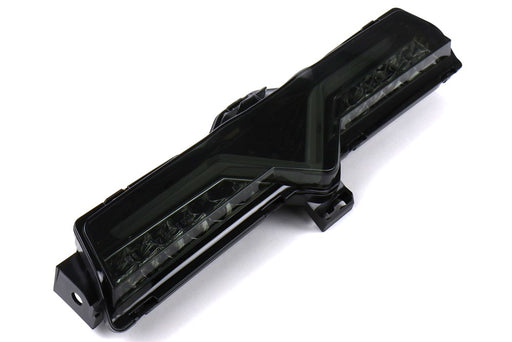 OLM 4th Brake Light Reverse Light (Black Gold Edition) - 2013 FT86