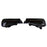 OLM VL Style Sequential Smoked Lens Tail Lights (Black Gold Edition) - 2013 FT86
