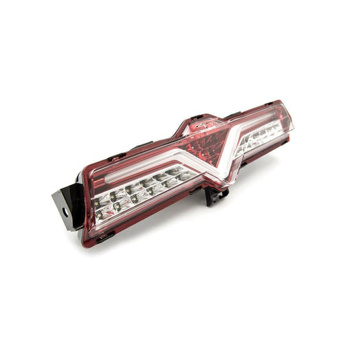 OLM 4th Brake Light Reverse Light (Clear Lens Red Housing) - 2013 FT86