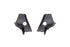 OLM USDM CS Style LED Tail Light Extension Trim - 2017-2018 Forester