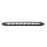 OLM F1 Style High Mount Stop Light (Clear Lens Chrome Base) - 2022 BRZ GR86
