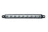 OLM F1 Style High Mount Stop Light (Clear Lens Chrome Base) - 2022 BRZ GR86