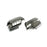 OLM LE Dry Carbon Fiber Full Mirror Covers (With Turn Signal Hole) - 2015 WRX 2015 STI