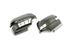 OLM LE Dry Carbon Fiber Full Mirror Covers (With Turn Signal Hole) - 2015 WRX 2015 STI