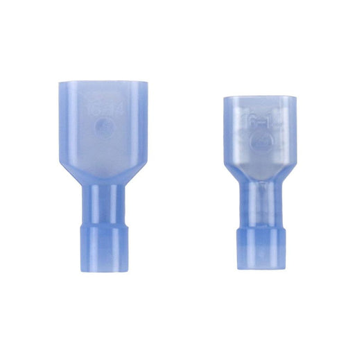OLM Male Female Insulated Terminal (14-18 Guage)