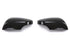 OLM Dry Carbon Fiber Mirror Covers (with Turn Signal Hole) - 2015 WRX 2015 STI-Gloss Carb