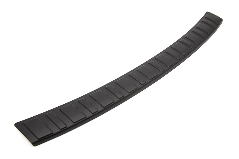 OLM OE Style Rear Bumper Protector - 14-18 Forester
