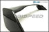 OLM S Style Paint Matched Spoiler - 2015 WRX 2015 STI-Dark Gray Metallic Asphalt (61K)