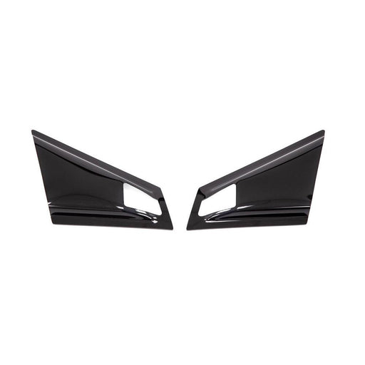 OLM Front Window Louver - 15 WRX STI