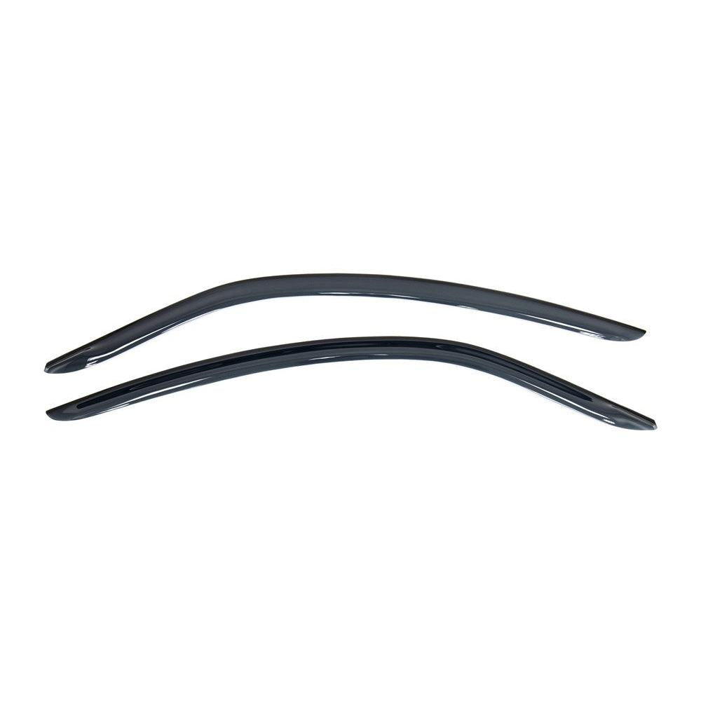 OLM Rain Guard Deflector Kit - 2013 FR-S BRZ 86