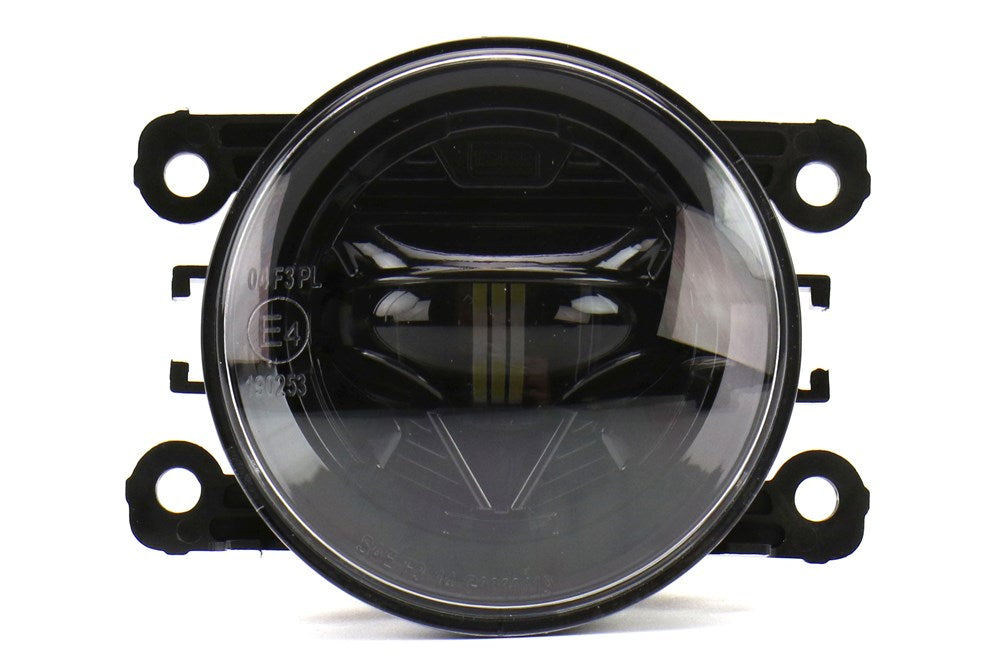 OLM Nightseeker LED Fog Lights - 2013-2016 FR-S 2015 WRX 2014 Forester 2013 Crosstrek