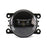 OLM Nightseeker LED Fog Lights - 2013-2016 FR-S 2015 WRX 2014 Forester 2013 Crosstrek