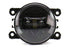 OLM Nightseeker LED Fog Lights - 2013-2016 FR-S 2015 WRX 2014 Forester 2013 Crosstrek
