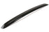 OLM Dry Carbon Fiber Trunk Finish - 2015 WRX 2015 STI