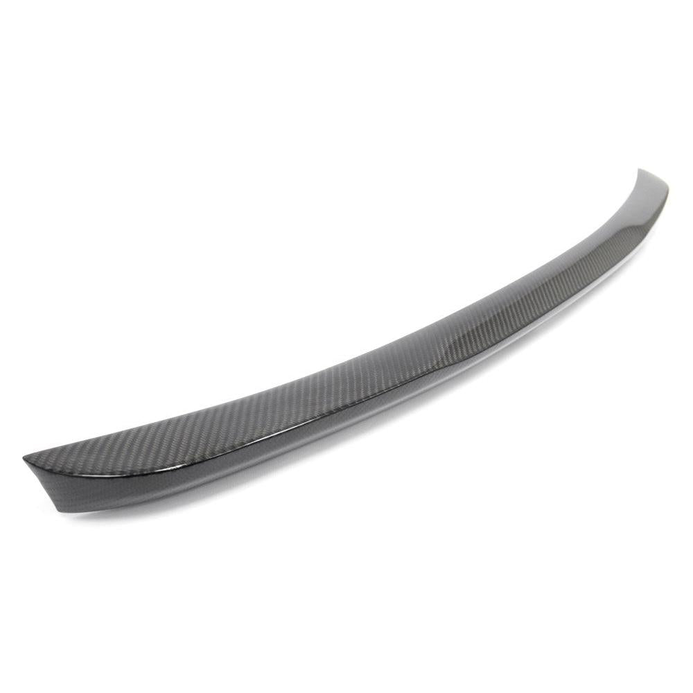 OLM OEM Style Low Profile Spoiler - 2015 WRX 2015 STI