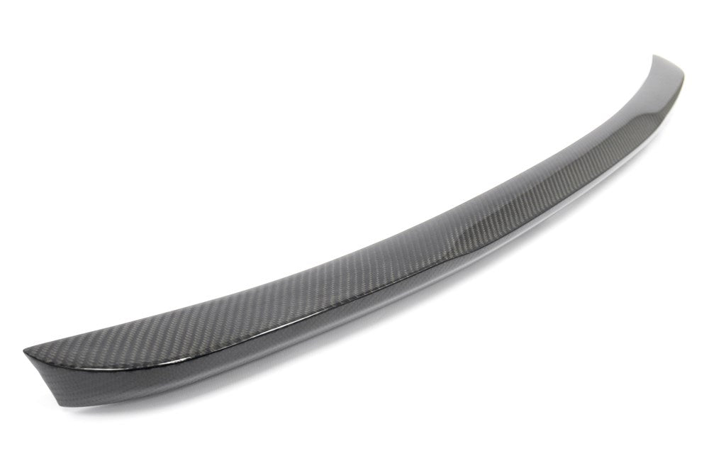 OLM OEM Style Low Profile Spoiler - 2015 WRX 2015 STI