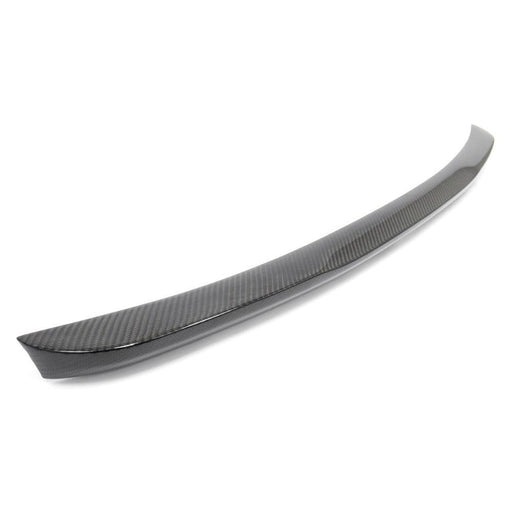 OLM OEM Style Low Profile Spoiler - 2015 WRX 2015 STI