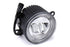 OLM LED Halo DRL Fog Light Housings - 2015 WRX 2015 STI 2013 FT86 2014 Forester