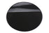 OLM Dry Carbon Fiber Fuel Door Cover - 2015 WRX 2015 STI