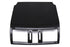 OLM LE Dry Carbon Fiber Center AC Trim Covers - 2015 WRX 2015 STI