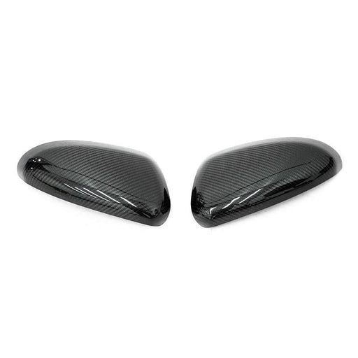 OLM Carbon Fiber Mirror Covers - 2022 BRZ 86
