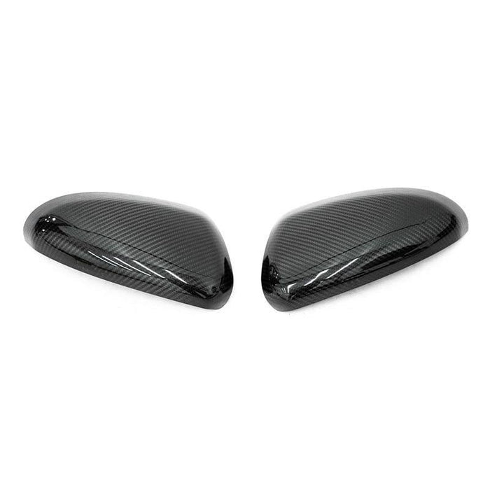 OLM Carbon Fiber Mirror Covers - 2022 BRZ 86